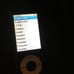 Apple iPod Nano 5th Generation 8GB Purple READ