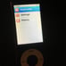 Apple iPod Nano 5th Generation 8GB Purple READ