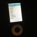 Apple iPod Nano 5th Generation 8GB Purple READ