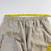 Vintage 90s Eddie Bauer Wide Leg Cropped Linen Pants