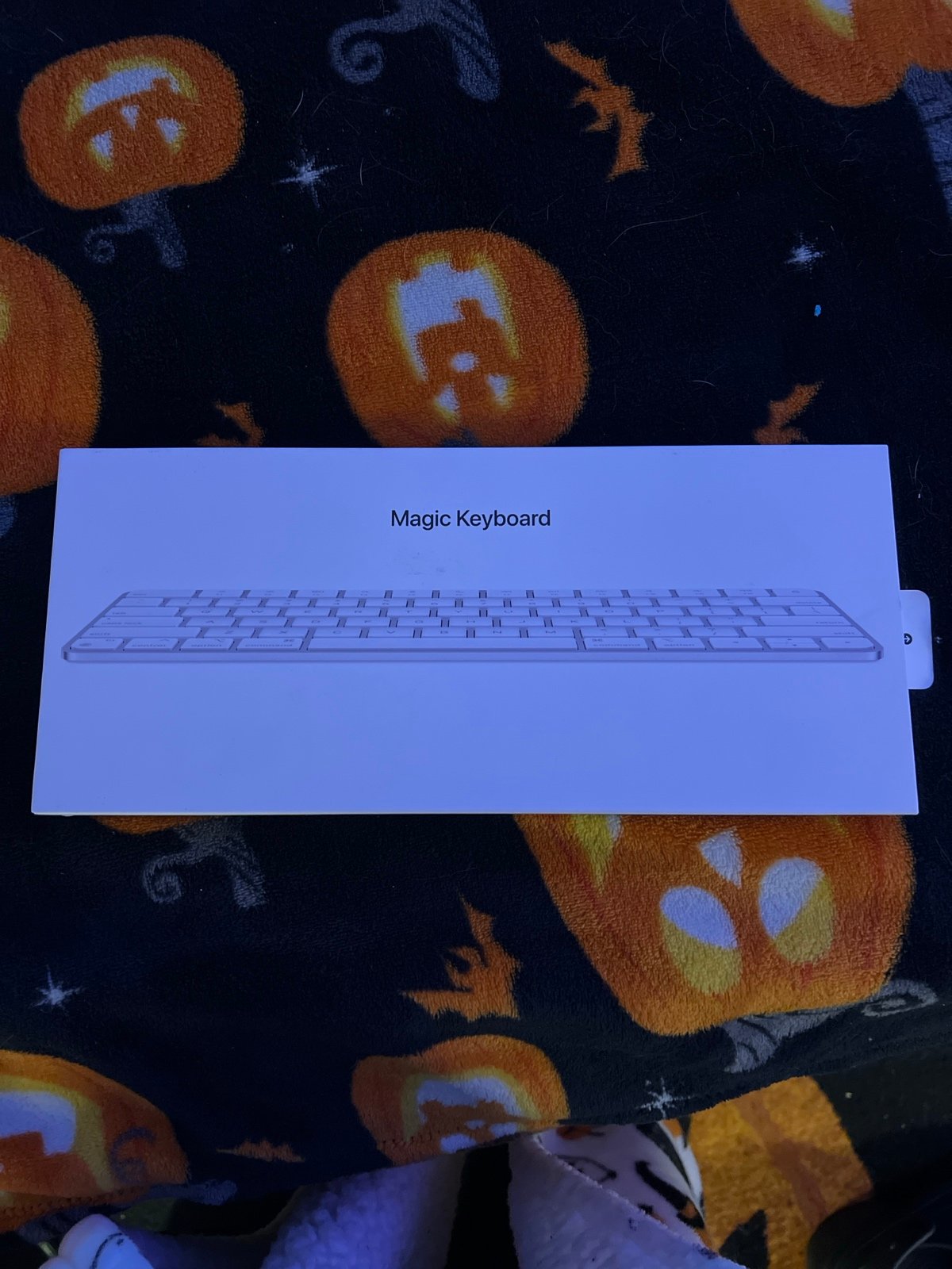 Apple Magic Keyboard