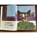 Scott Foresman Reading Grade 1 unit 2 Feathers for Lunch By Lois Ehlert Big Book