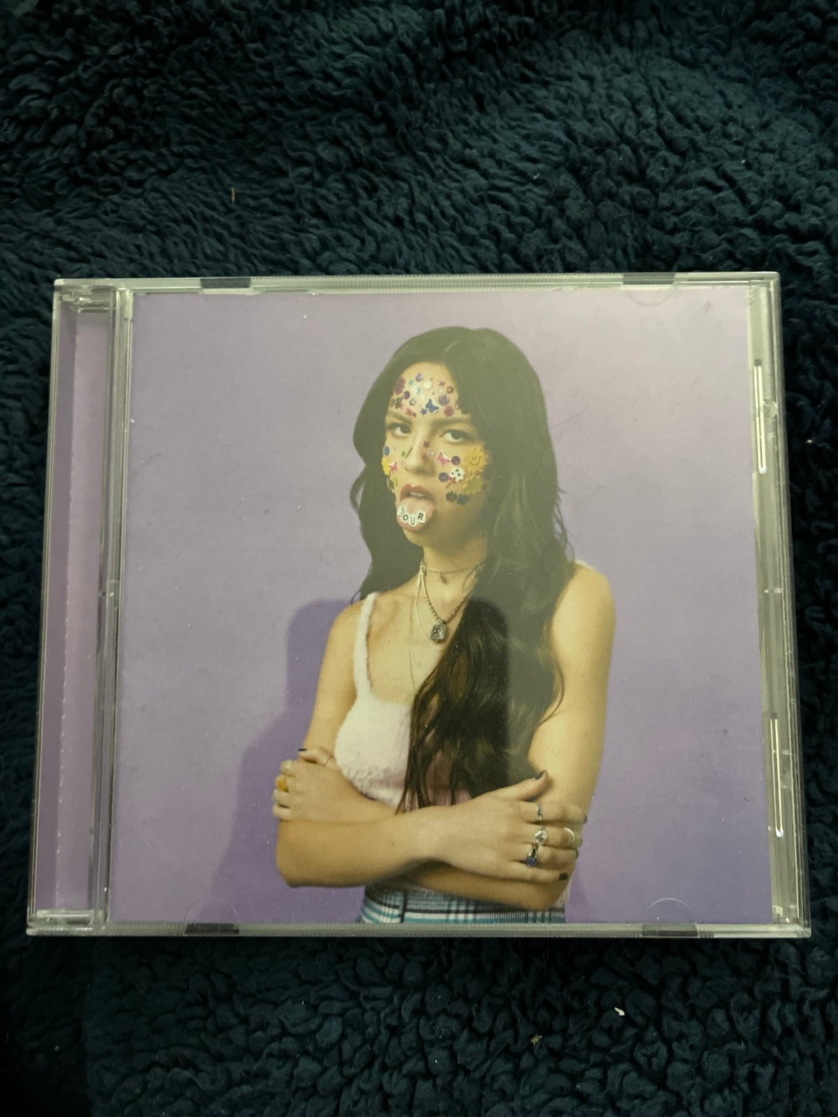 Lot of Cds! READ DESCRIPTION