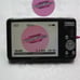 Sony Cybershot DSC-W650