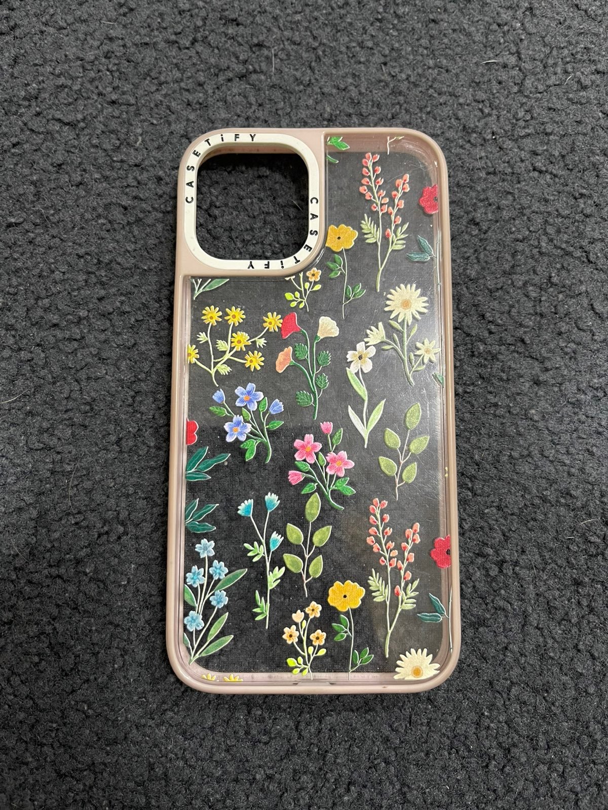 casetify iphone 12 pro max case