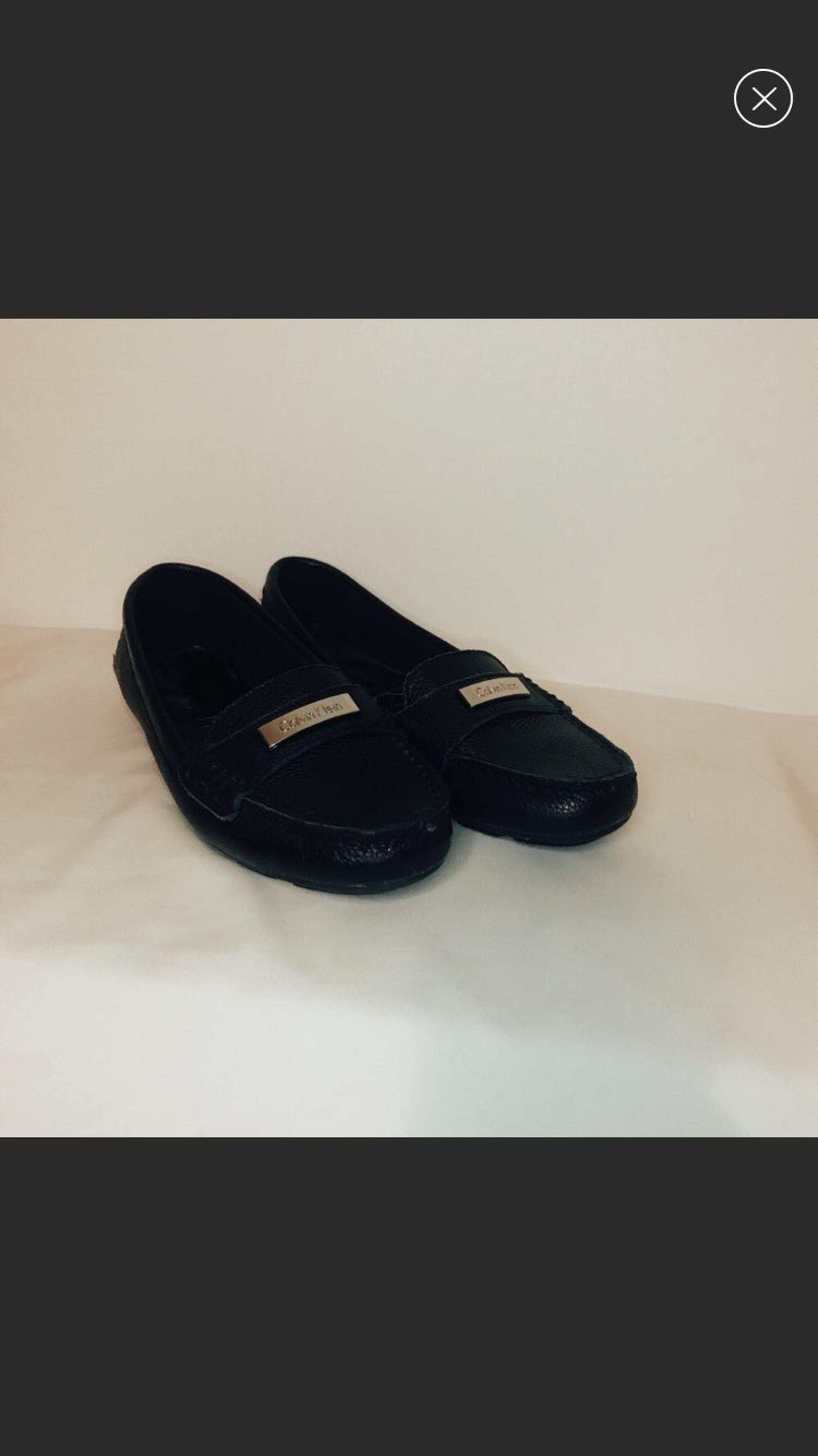 Calvin Klein Loafers