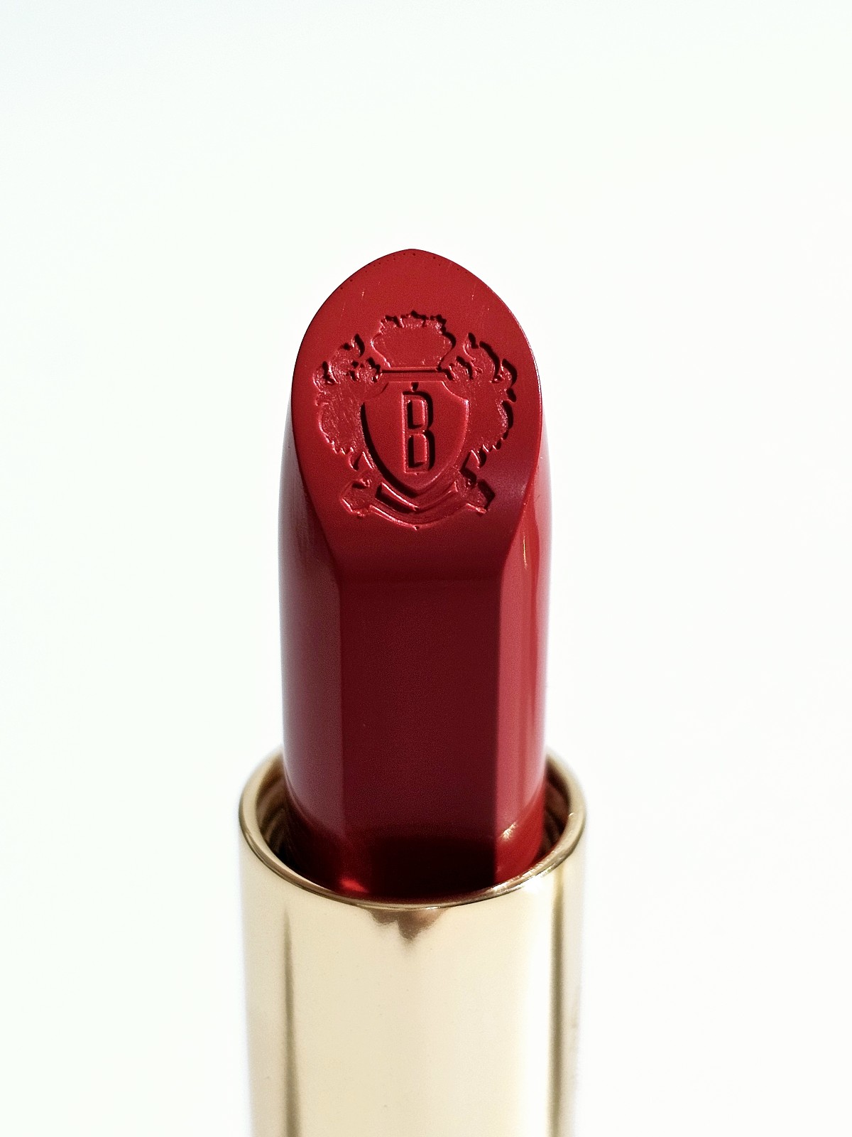 Bobbi Brown Luxe Lipstick #508 Tango New