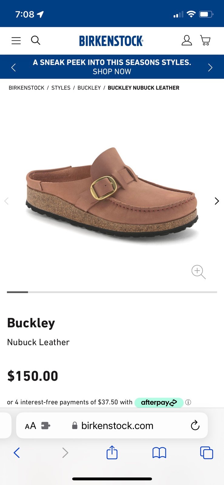 Birkenstock