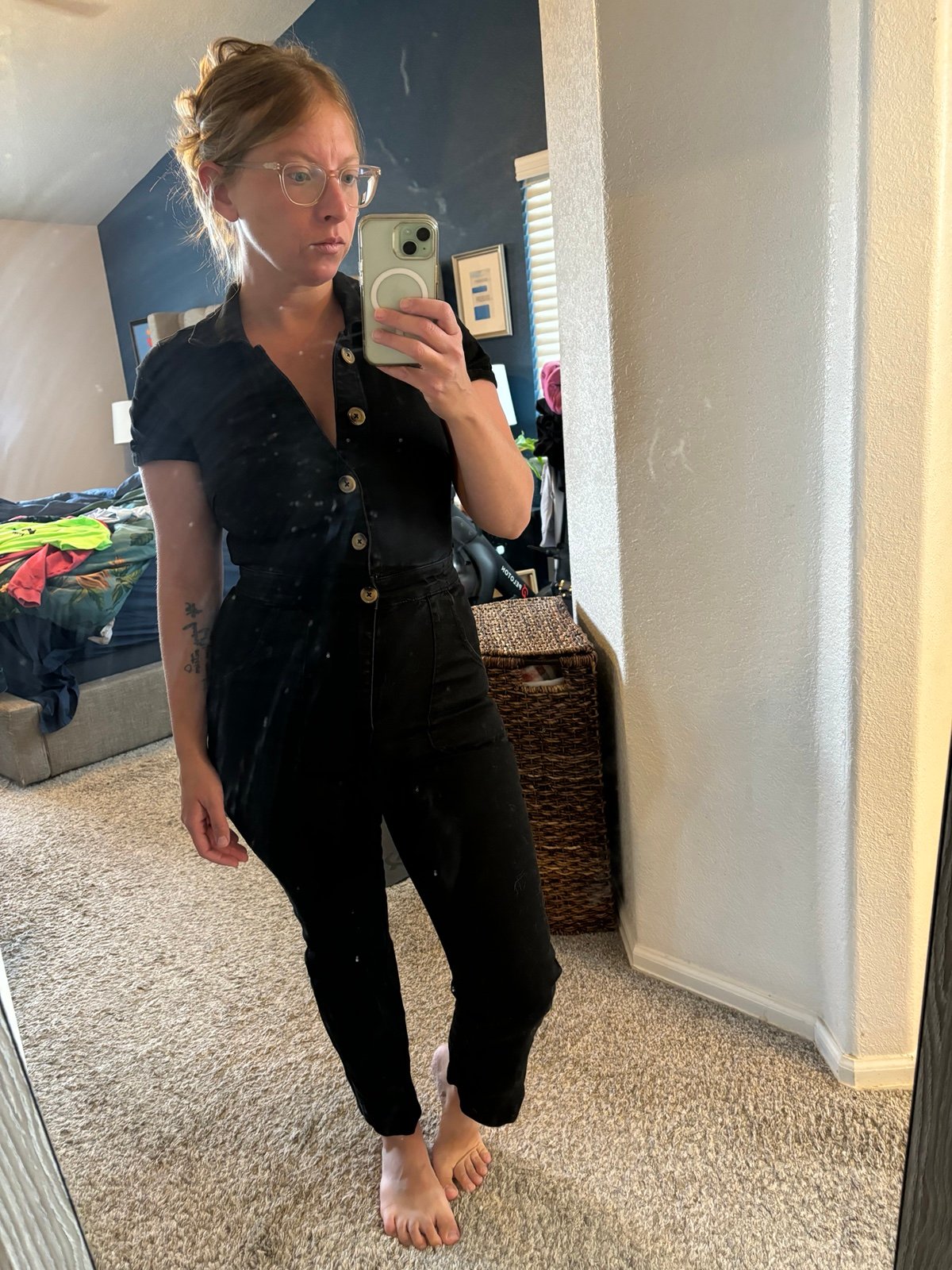 Show Me Your Mumu Jumpsuit