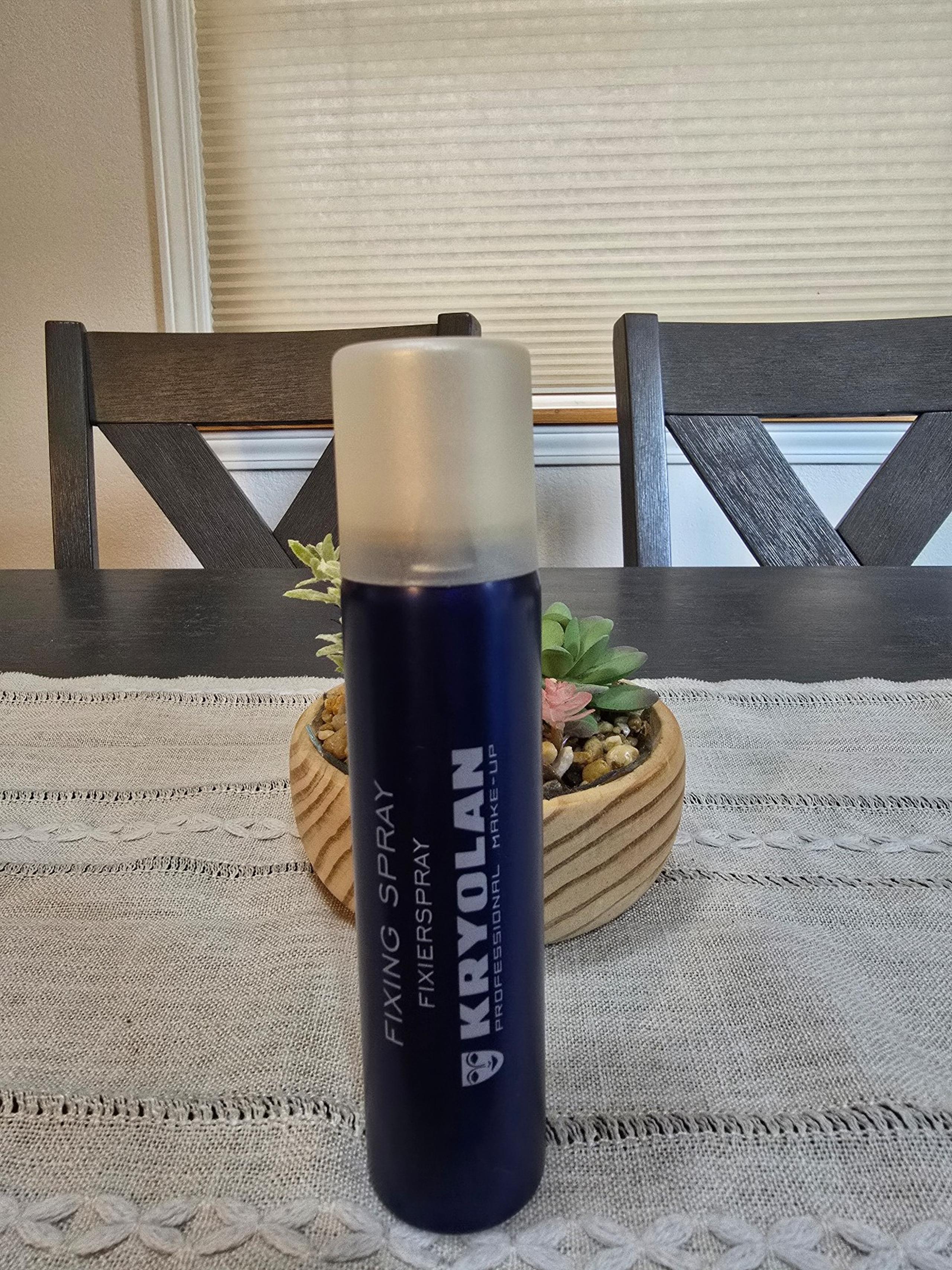 Kryloan Fixing Spray