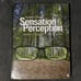 Sensation and Perception by Bennett L. Schwartz