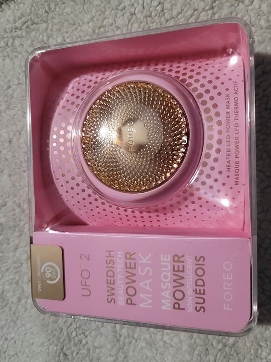 Foreo Ufo 2
