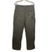 Green Distressed Carhartt Pants