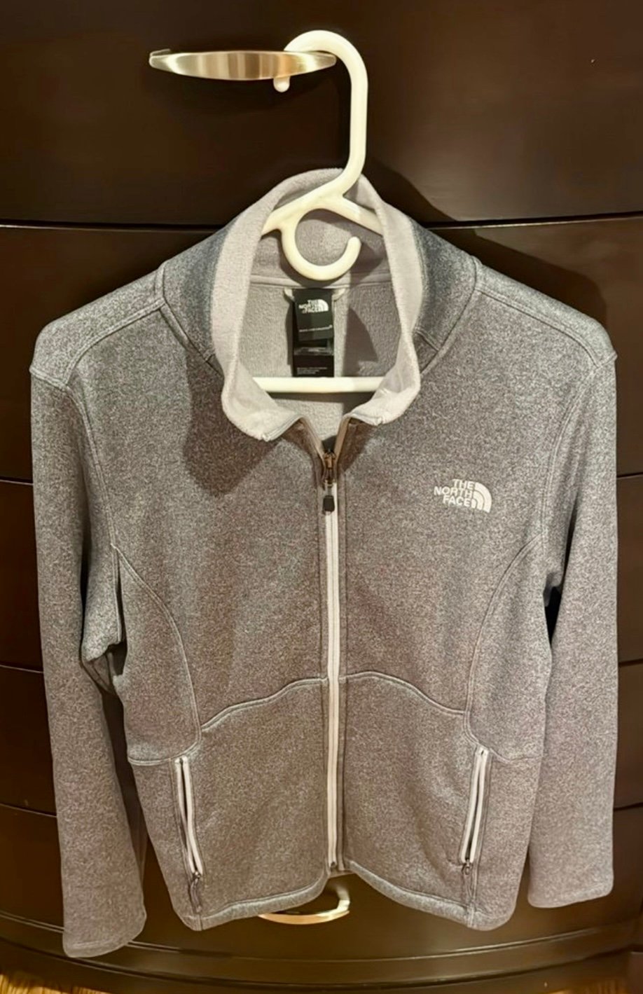 North Face size Large
