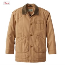 L.L. Bean jacket