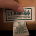 L.L. Bean jacket