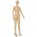 5.8ft Full Body Female Mannequin w/ Base
