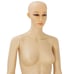 5.8ft Full Body Female Mannequin w/ Base