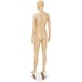 5.8ft Full Body Female Mannequin w/ Base