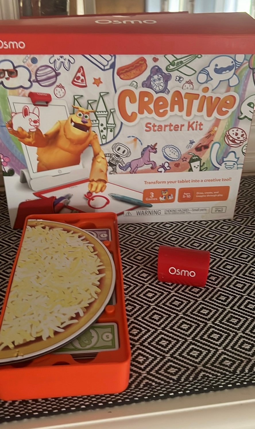 Creative Starter Kit