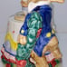 Fitz and Floyd mad hatter teapot