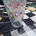 Beer glasses