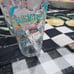 Beer glasses