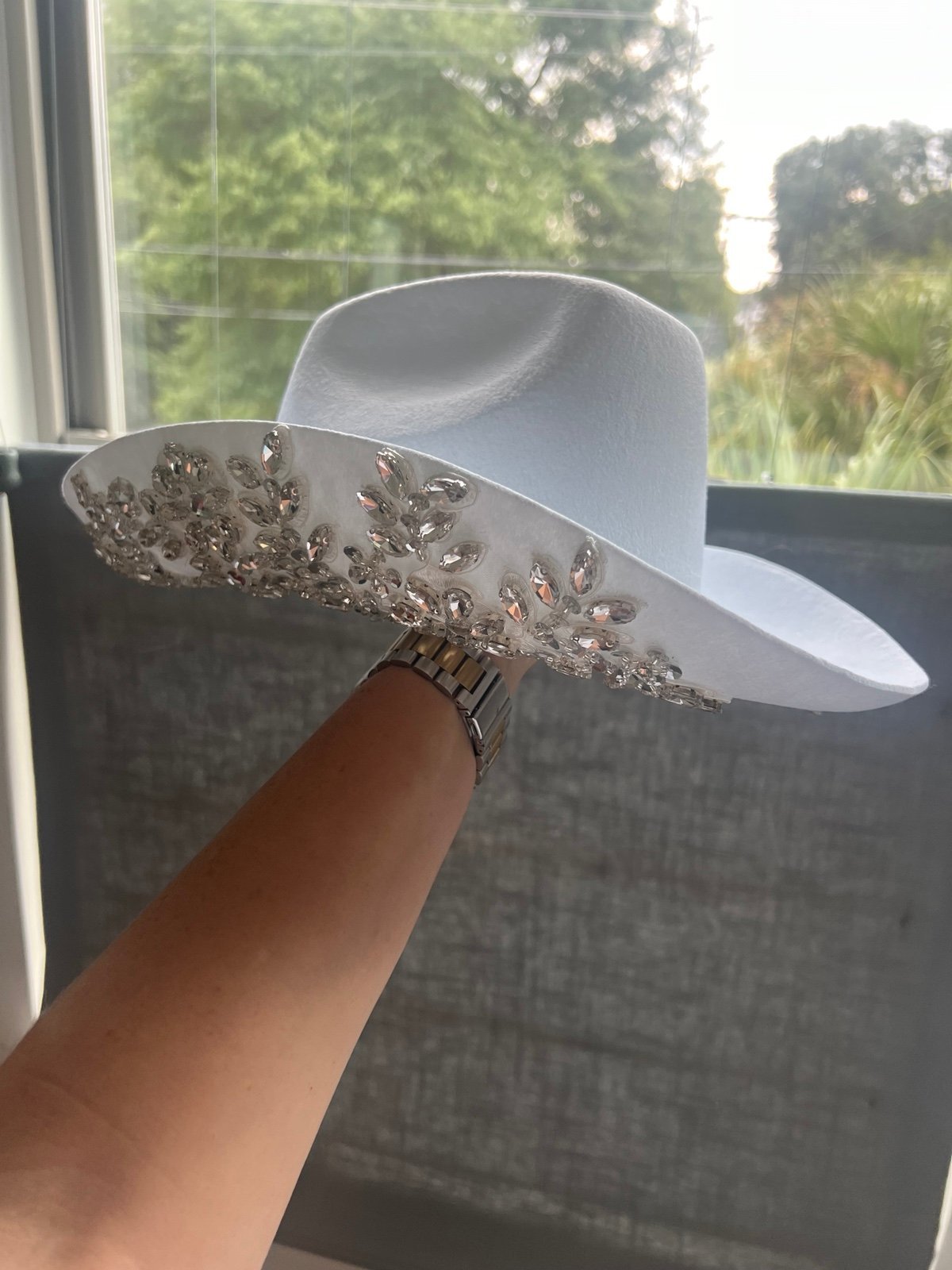 Women’s Cowboy Hat