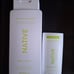 Native Key Lime Sugar Body Wash & Deodorant Duo
