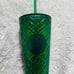 Starbucks jewled venti and grande set