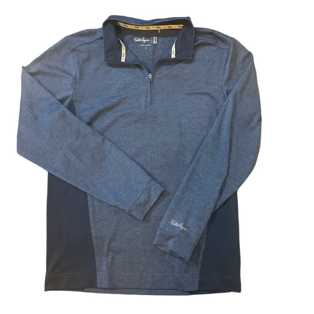 Walter hagen shop mock turtleneck