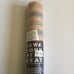 NEW Vintage Sears Neutral Colored Striped Wallpaper (33 ft x 20.5”)