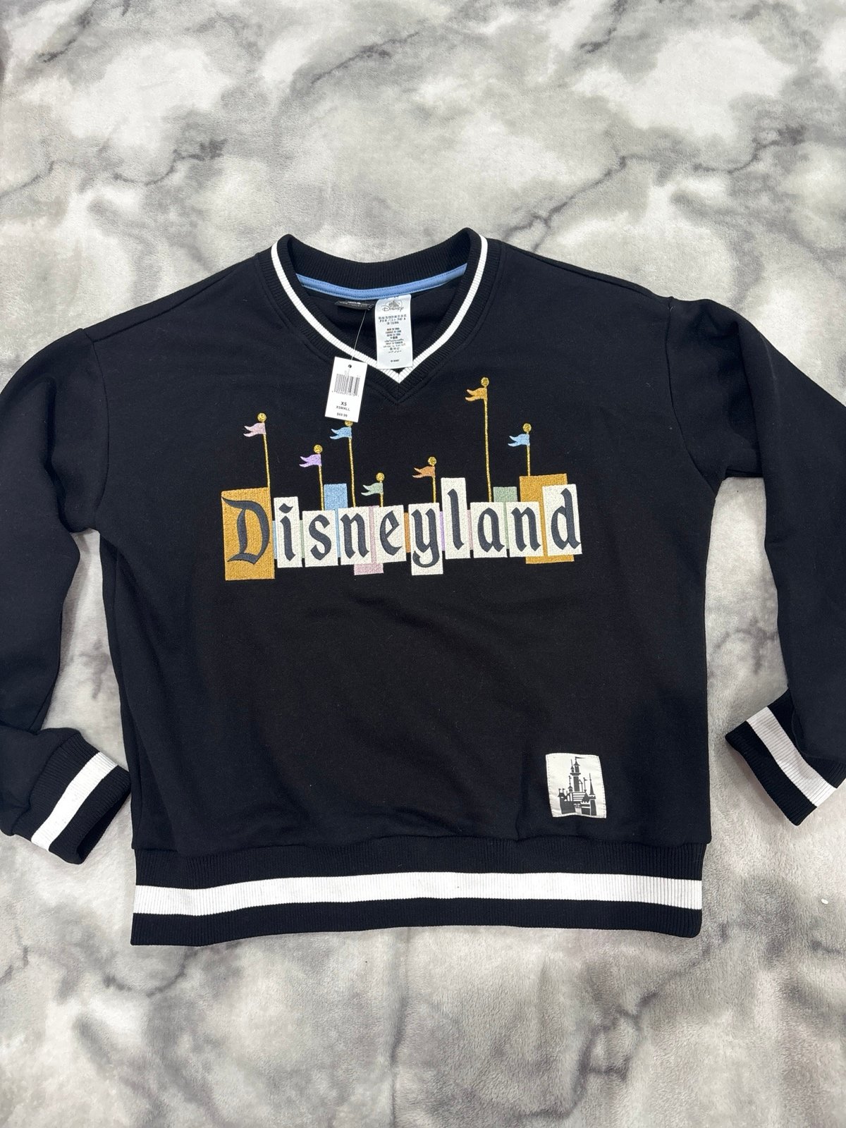 Disneyland