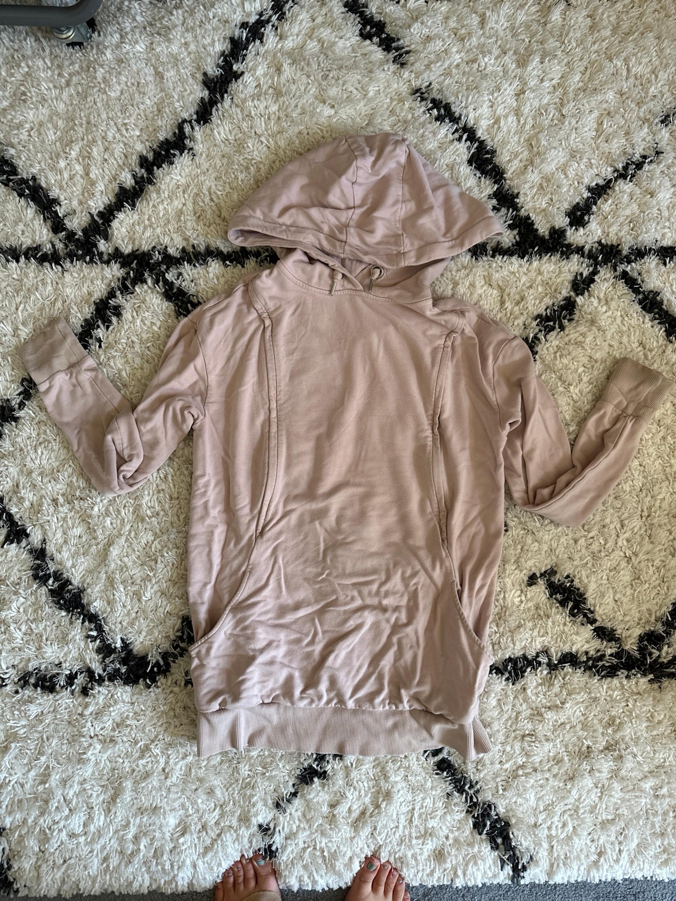 Seraphine Nursing Hoodie XS