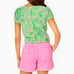 Lilly Pulitzer Brand New Kylar Knit Shorts