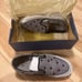 VANS / HARAKUJI PUNK Slip-On 98