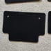 OEM Range Rover Evoque carpet Floor Mats