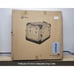 Pettycare 42 Inch Collapsible Dog Crate