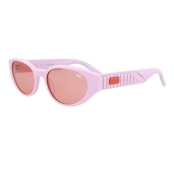 NWT Puma Women's PU0228S 52mm Sunglasses
