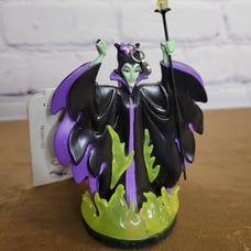 Disney Sketchbook Ornament Maleficent
