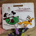 Disney Sketchbook Ornament Maleficent