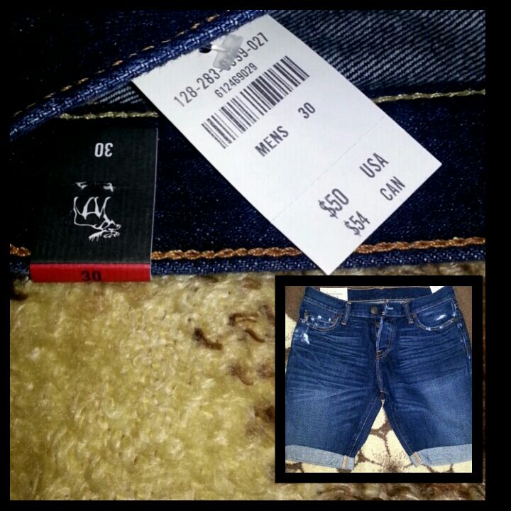Shorts 50 All 3
