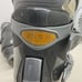 Dalbello Vantage 3.0 25.5G Men's Ski Boots Gray Preowned -290mm Used