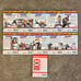 bleach vol 1-10 (+ vol 1 anniversary version) manga set