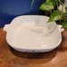 Vintage Corning Ware Blue Cornflower Casserole Dish A26; No Lid; 10IN