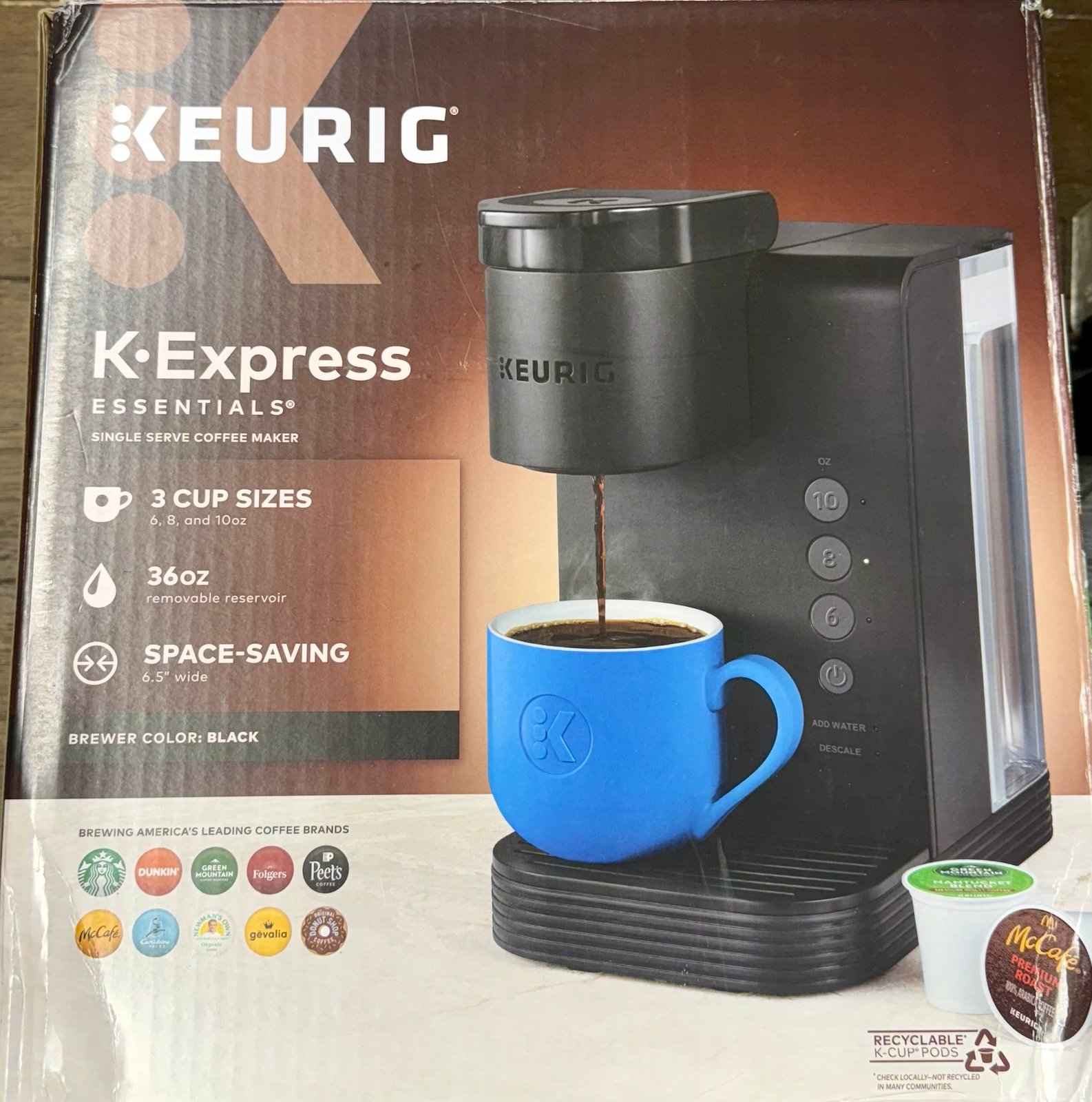 Keurig