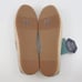 Toms Yellow Hibiscus Shoes 8 - NIB