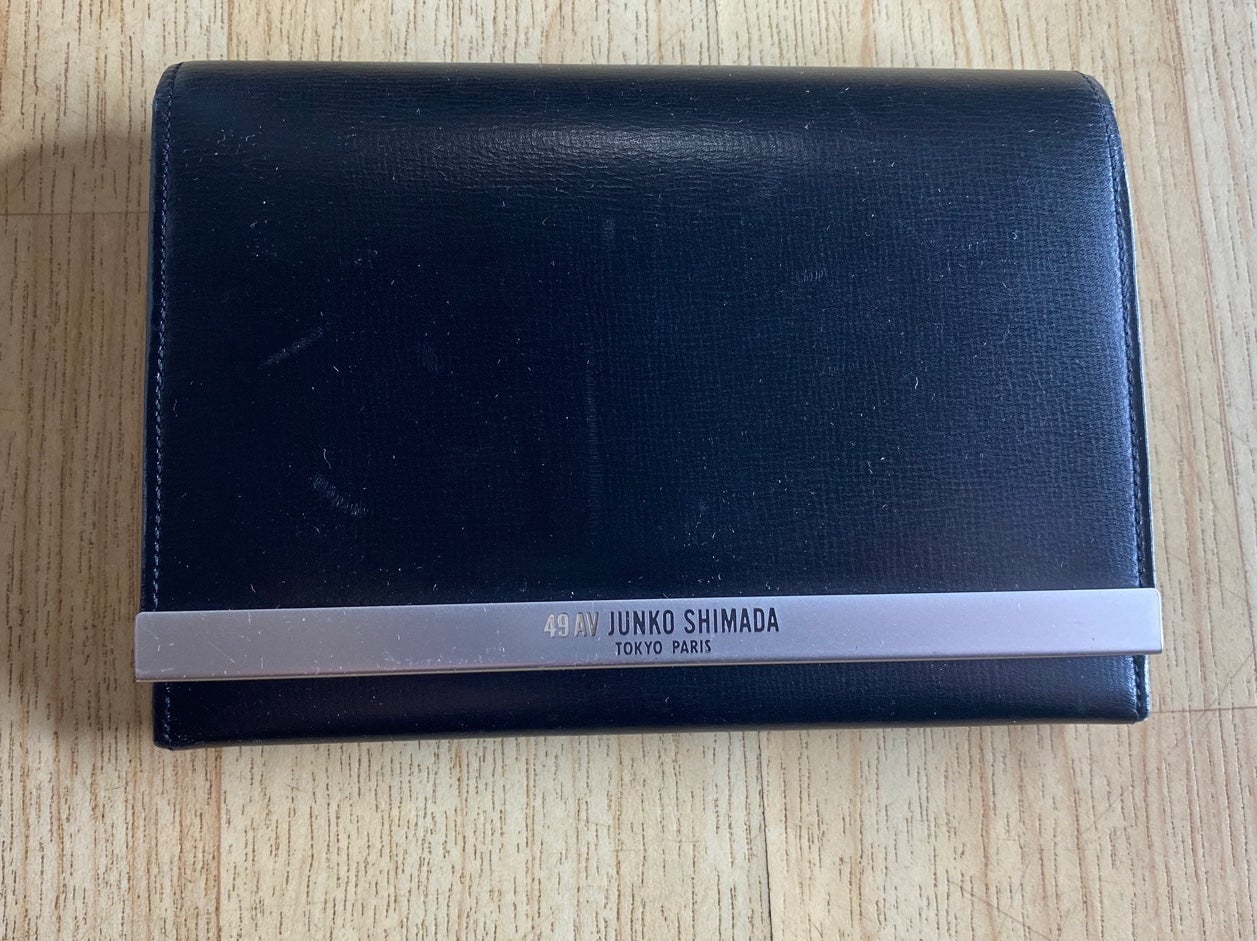 49av junko wallet