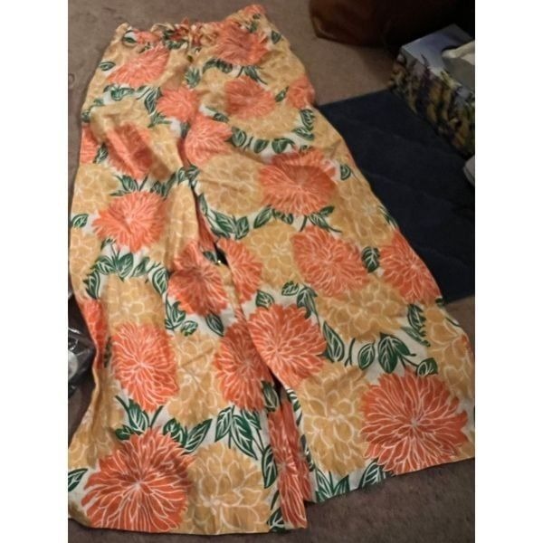 Faithful the brand linen pants 6