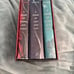A court of thorn and roses series/set Acotar